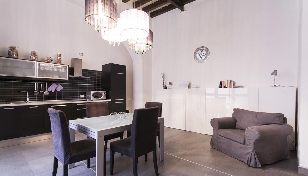 Italianway-Colombo 5 Apartment Milan Luaran gambar