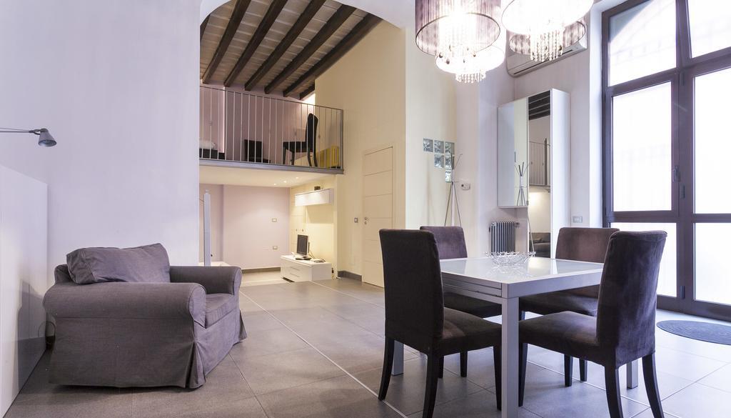 Italianway-Colombo 5 Apartment Milan Luaran gambar