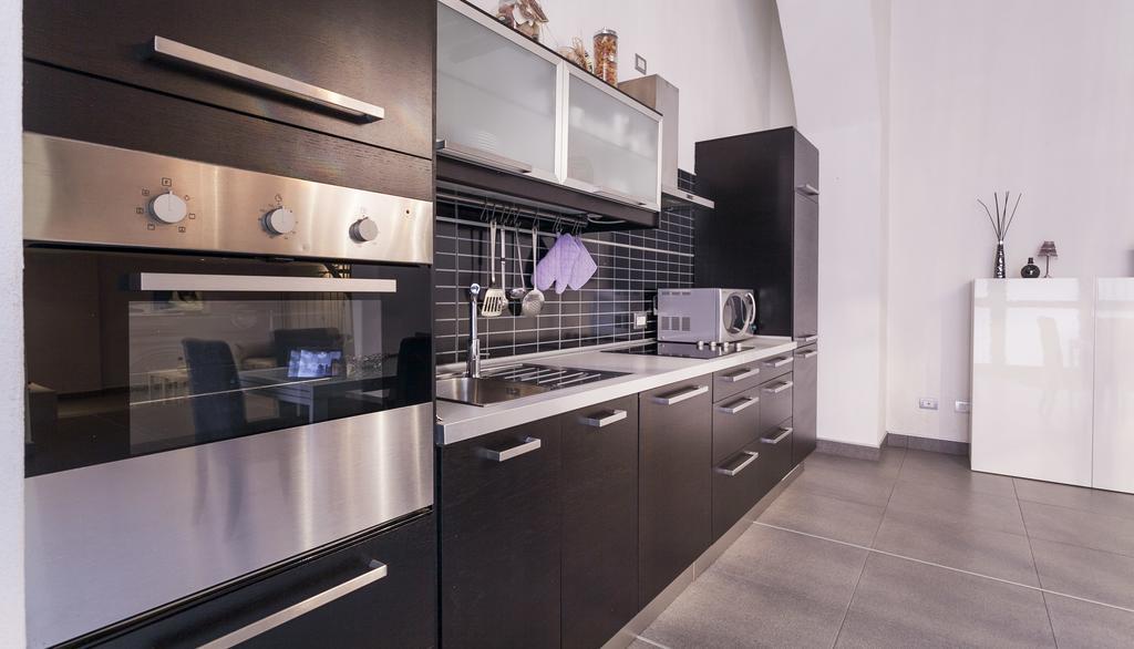 Italianway-Colombo 5 Apartment Milan Luaran gambar