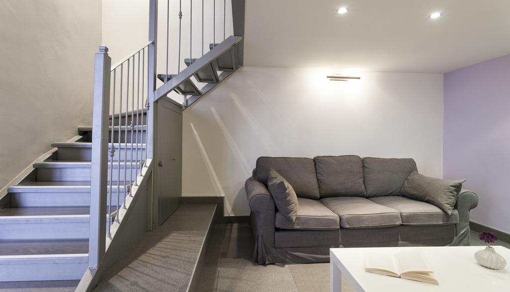 Italianway-Colombo 5 Apartment Milan Luaran gambar