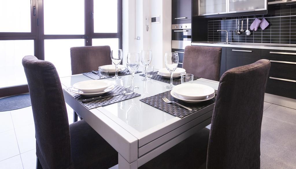 Italianway-Colombo 5 Apartment Milan Luaran gambar